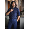 IB132 Interlock Knit Slim NEW WAVE