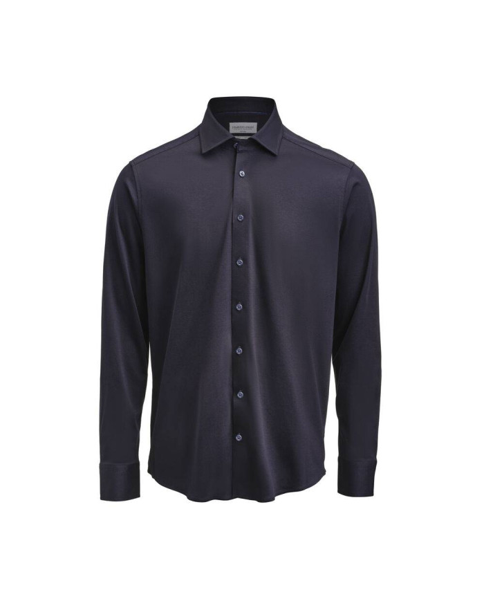 IB132 Interlock Knit Slim NEW WAVE