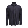 IB132 Interlock Knit Slim NEW WAVE