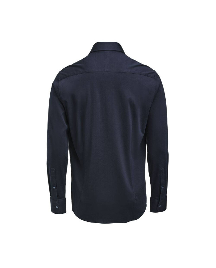IB132 Interlock Knit Slim NEW WAVE