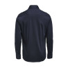 IB132 Interlock Knit Slim NEW WAVE