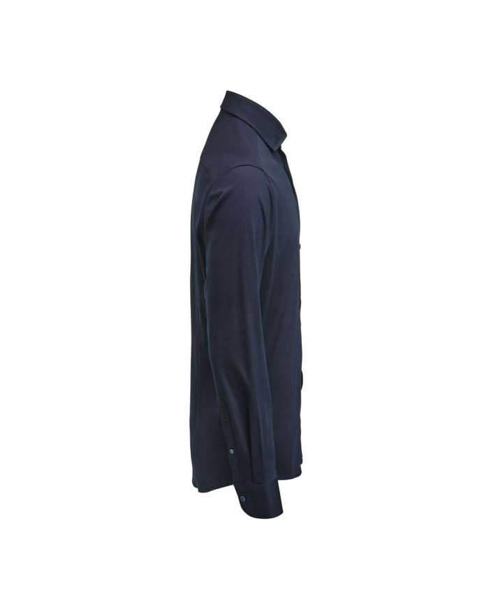 IB132 Interlock Knit Slim NEW WAVE