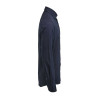 IB132 Interlock Knit Slim NEW WAVE
