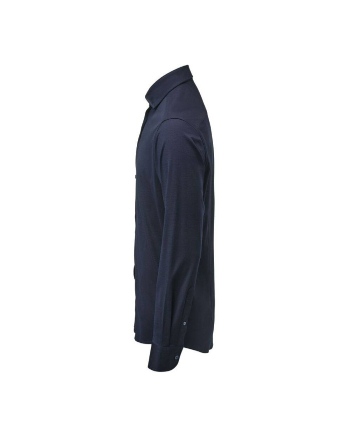 IB132 Interlock Knit Slim NEW WAVE