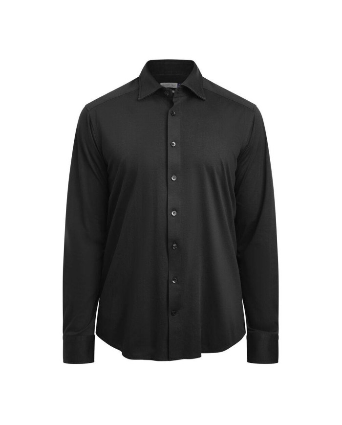 IB132 Interlock Knit Slim NEW WAVE