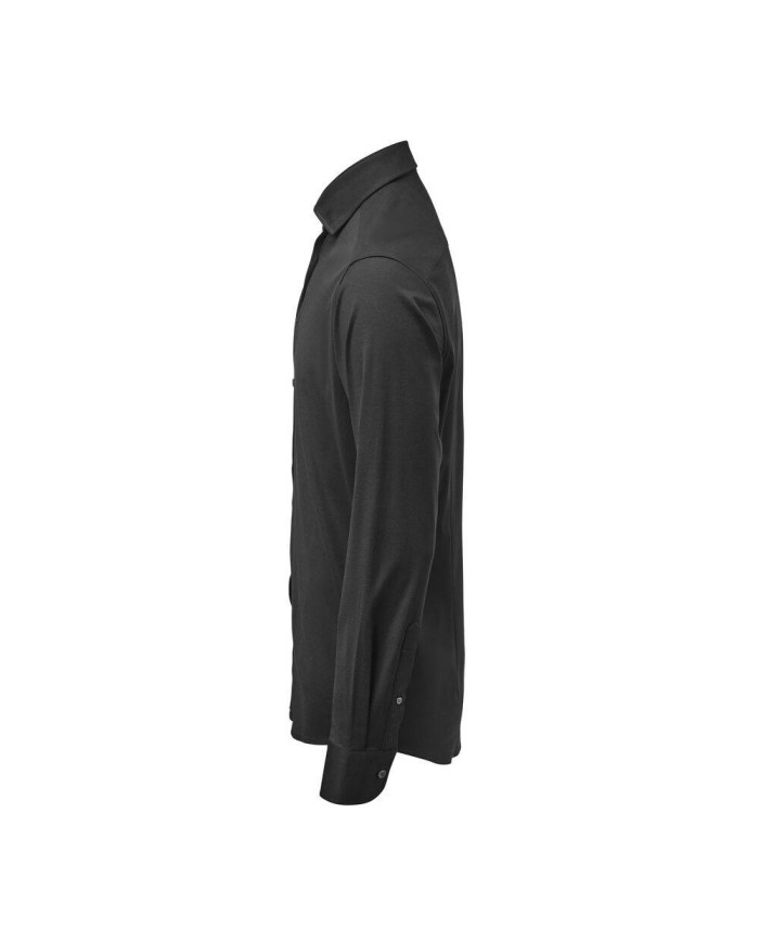 IB132 Interlock Knit Slim NEW WAVE