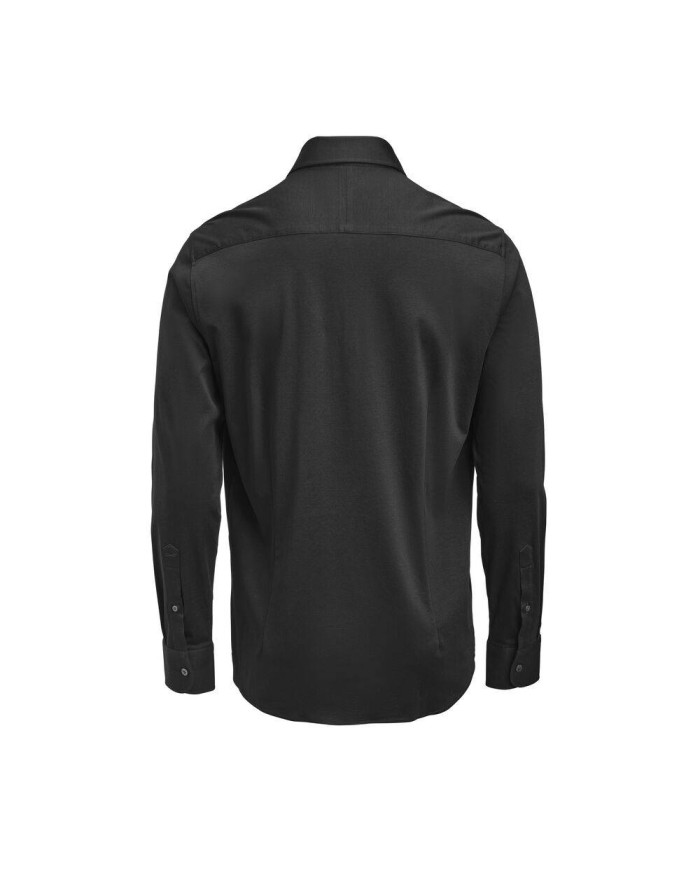 IB132 Interlock Knit Slim NEW WAVE