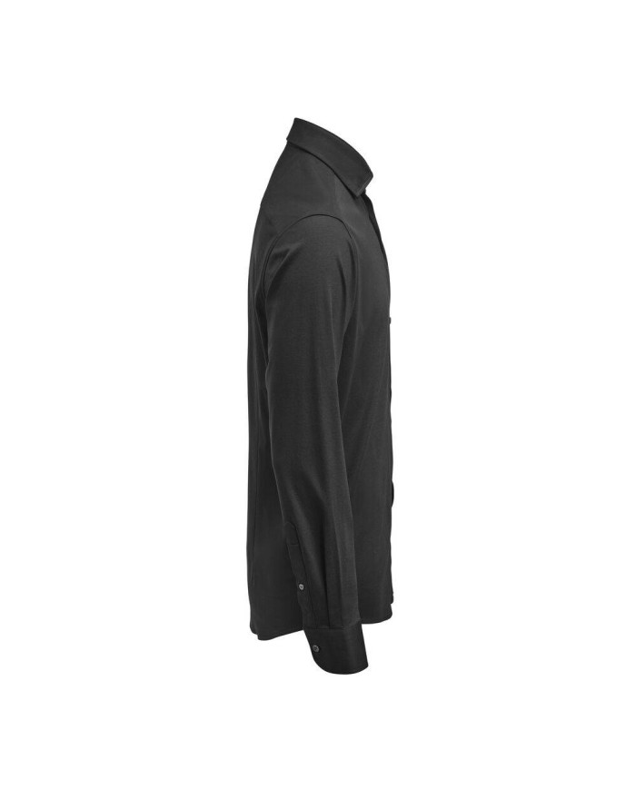 IB132 Interlock Knit Slim NEW WAVE