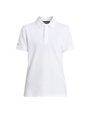 TXlite Tri-Blend Polo Women NEW WAVE
