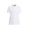 TXlite Tri-Blend Polo Women NEW WAVE