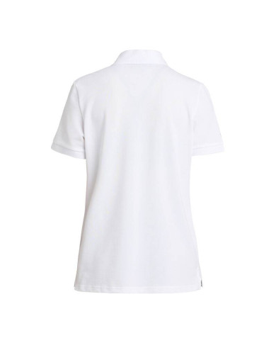 TXlite Tri-Blend Polo Women NEW WAVE