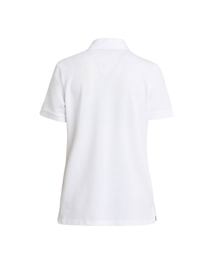 TXlite Tri-Blend Polo Women NEW WAVE