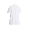 TXlite Tri-Blend Polo Women NEW WAVE