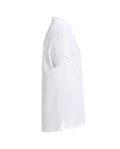 TXlite Tri-Blend Polo Women NEW WAVE