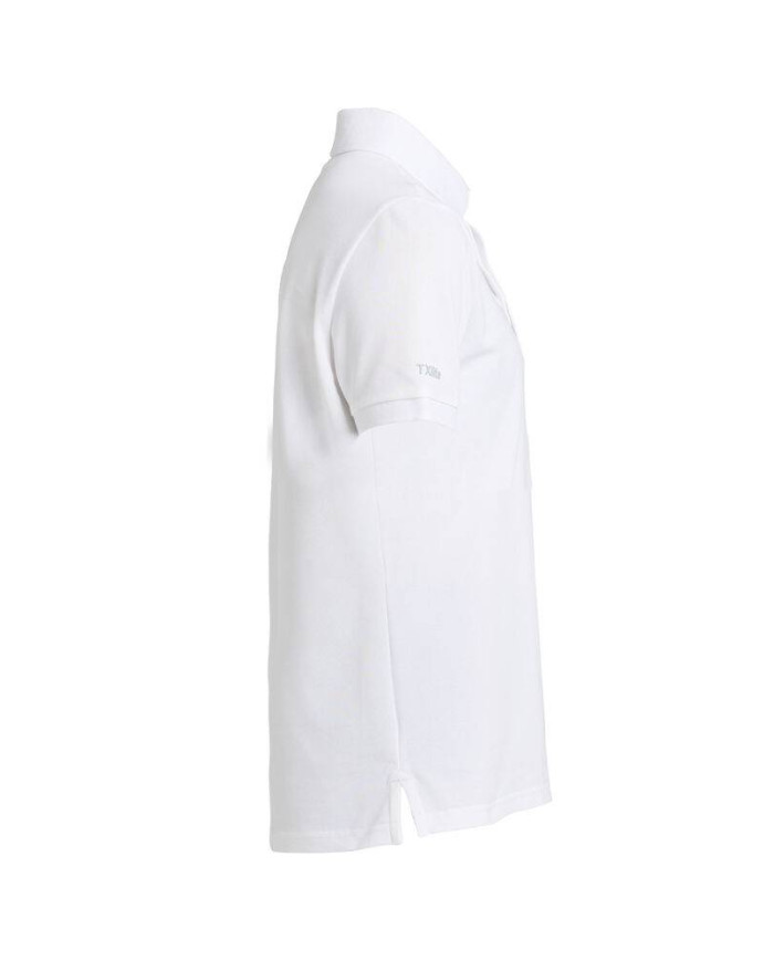 TXlite Tri-Blend Polo Women NEW WAVE