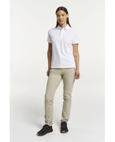 TXlite Tri-Blend Polo Women NEW WAVE
