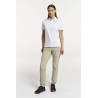 TXlite Tri-Blend Polo Women NEW WAVE