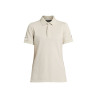 TXlite Tri-Blend Polo Women NEW WAVE