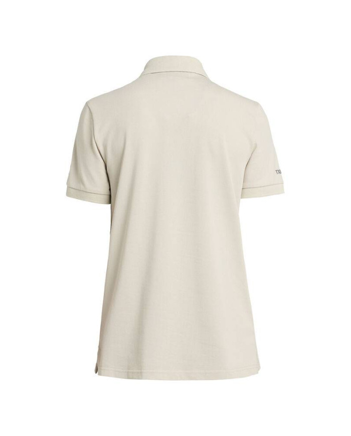 TXlite Tri-Blend Polo Women NEW WAVE