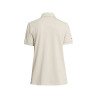 TXlite Tri-Blend Polo Women NEW WAVE