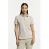 TXlite Tri-Blend Polo Women NEW WAVE
