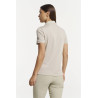 TXlite Tri-Blend Polo Women NEW WAVE