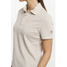 TXlite Tri-Blend Polo Women NEW WAVE