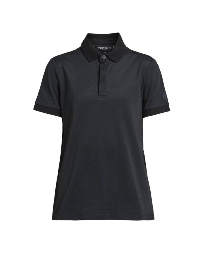 TXlite Tri-Blend Polo Women NEW WAVE