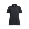 TXlite Tri-Blend Polo Women NEW WAVE