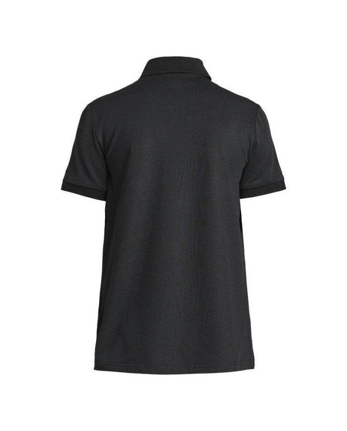TXlite Tri-Blend Polo Women NEW WAVE