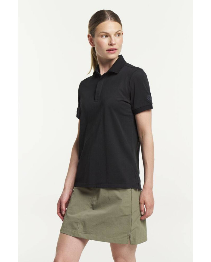 TXlite Tri-Blend Polo Women NEW WAVE