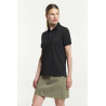TXlite Tri-Blend Polo Women NEW WAVE