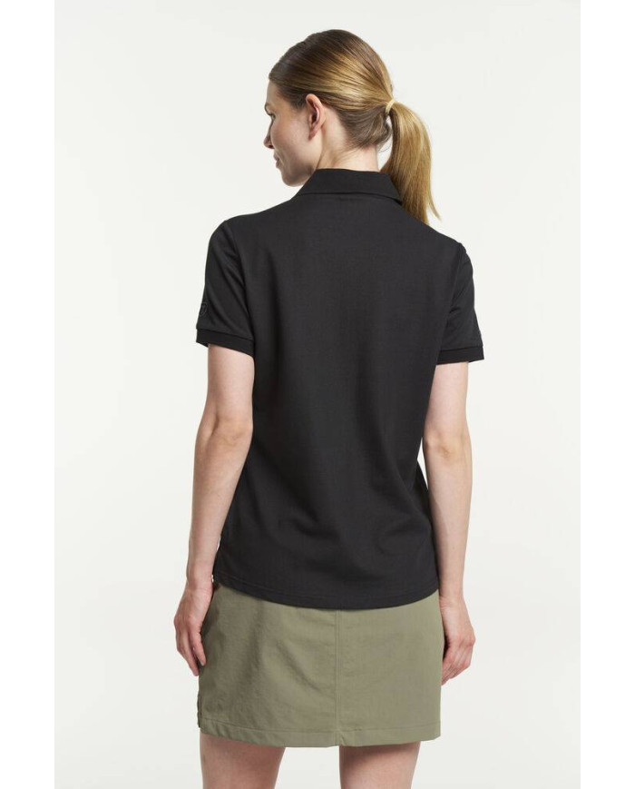 TXlite Tri-Blend Polo Women NEW WAVE