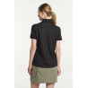 TXlite Tri-Blend Polo Women NEW WAVE