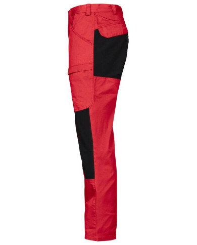 2520 PANTALÓN ELÁSTICO NEW WAVE