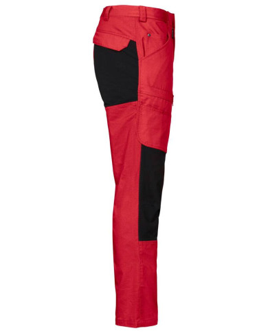 2520 PANTALÓN ELÁSTICO NEW WAVE