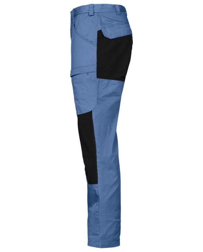 2520 PANTALÓN ELÁSTICO NEW WAVE