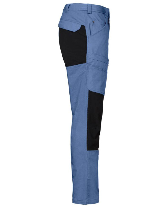 2520 PANTALÓN ELÁSTICO NEW WAVE