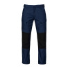 2520 PANTALÓN ELÁSTICO NEW WAVE