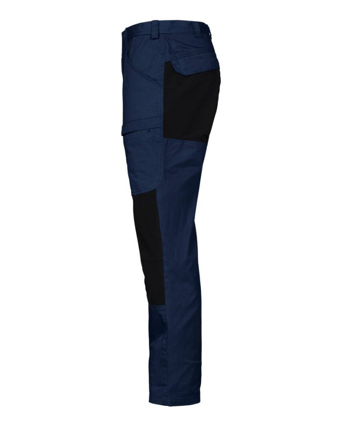 2520 PANTALÓN ELÁSTICO NEW WAVE