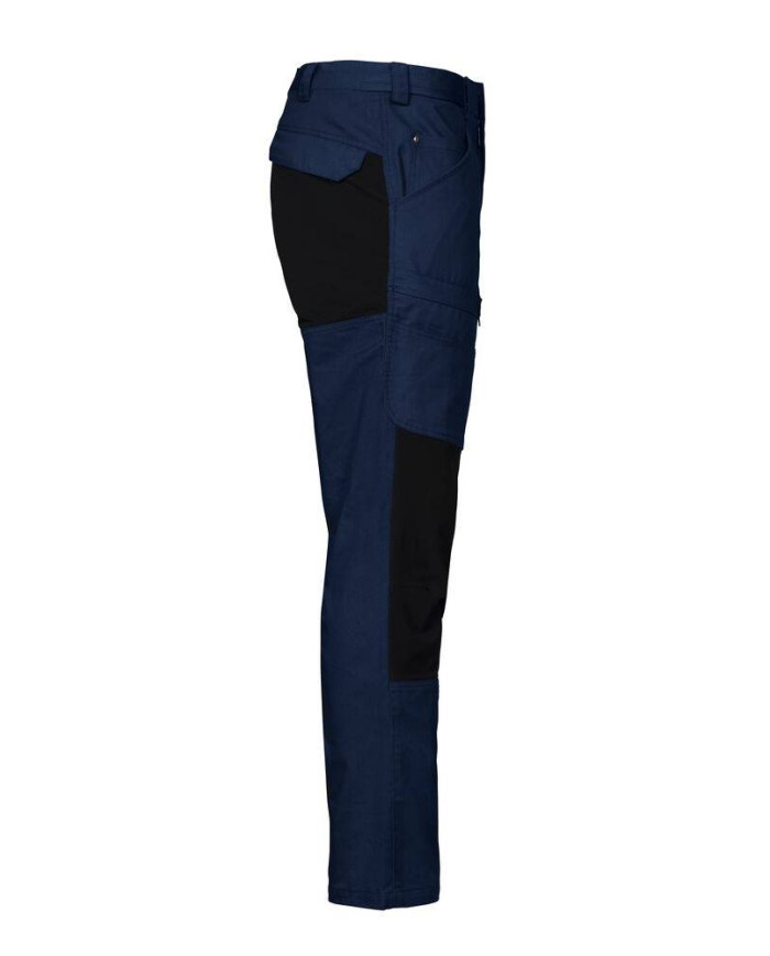 2520 PANTALÓN ELÁSTICO NEW WAVE