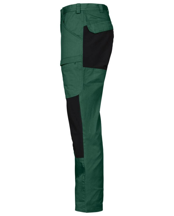 2520 PANTALÓN ELÁSTICO NEW WAVE