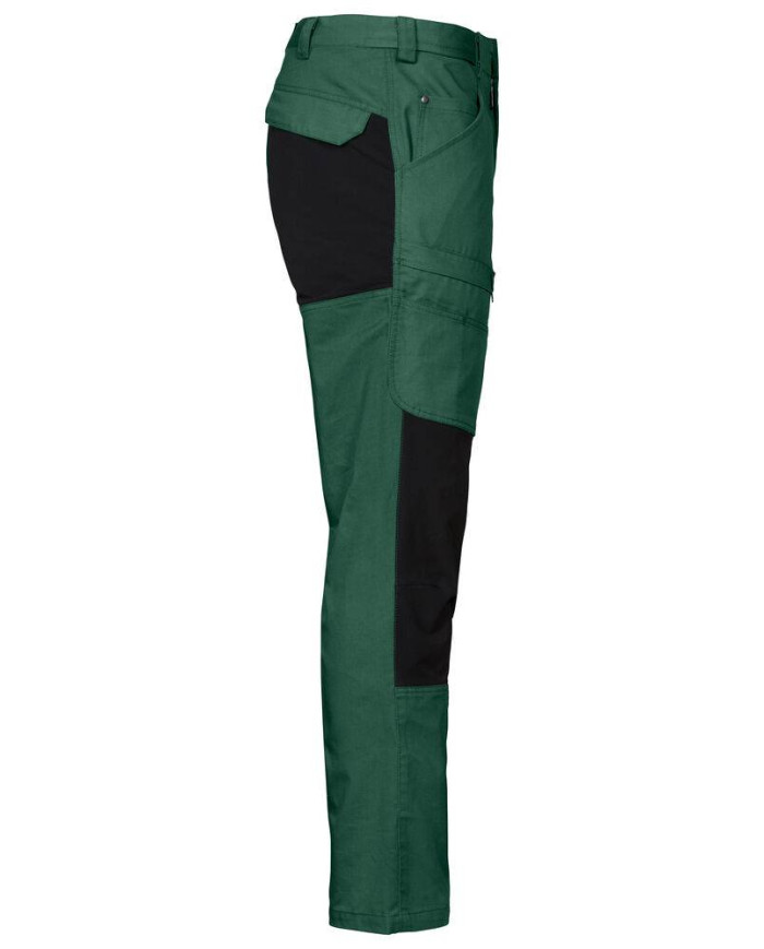 2520 PANTALÓN ELÁSTICO NEW WAVE