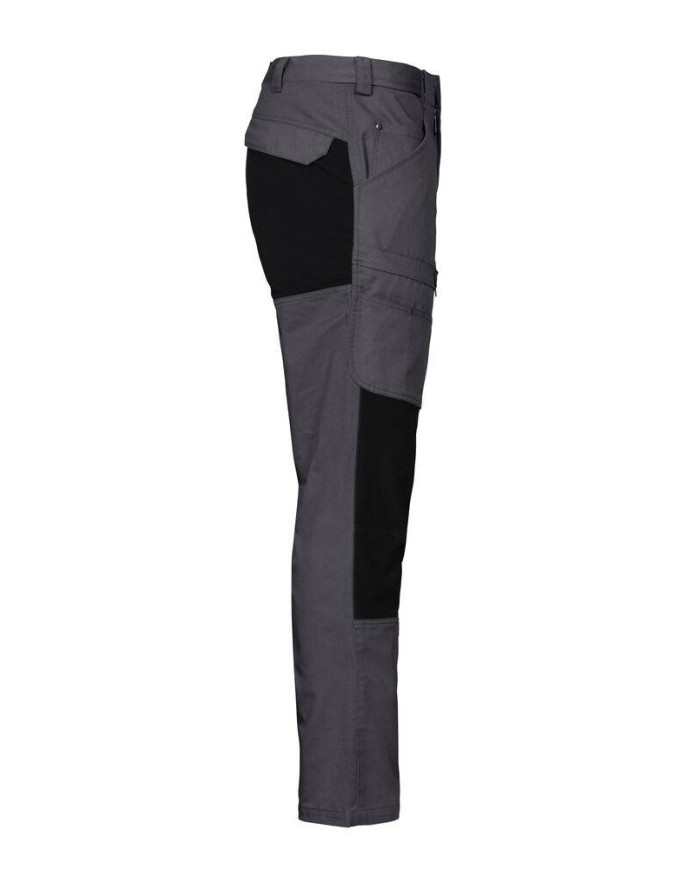 2520 PANTALÓN ELÁSTICO NEW WAVE