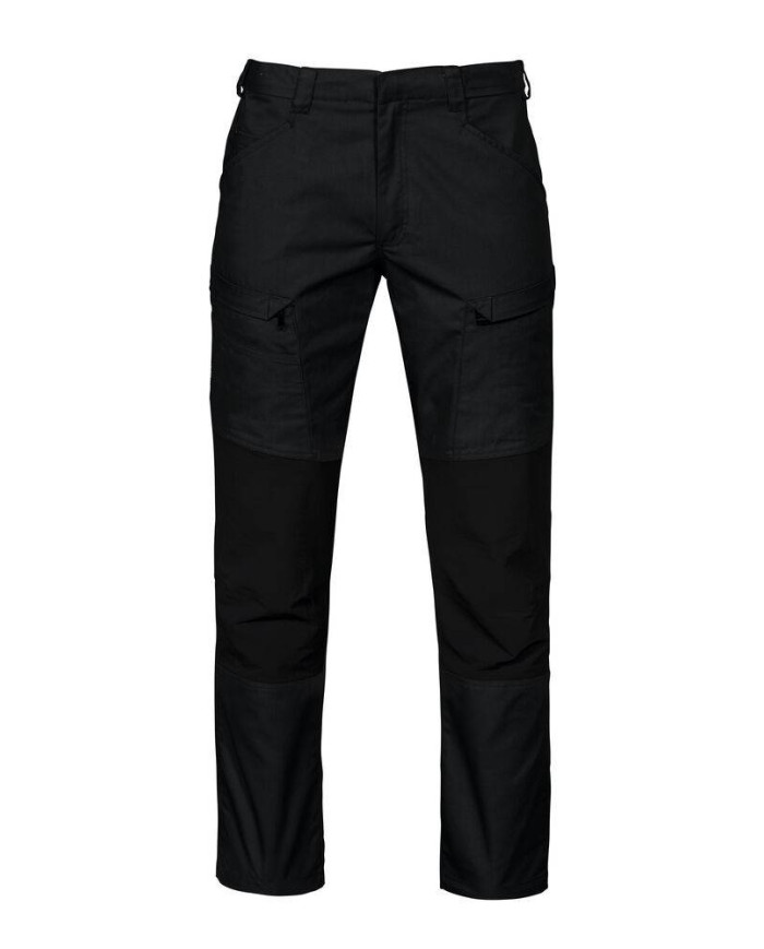 2520 PANTALÓN ELÁSTICO NEW WAVE