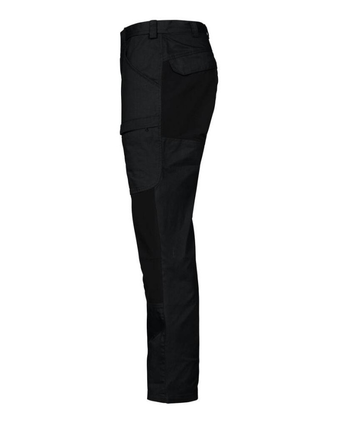 2520 PANTALÓN ELÁSTICO NEW WAVE