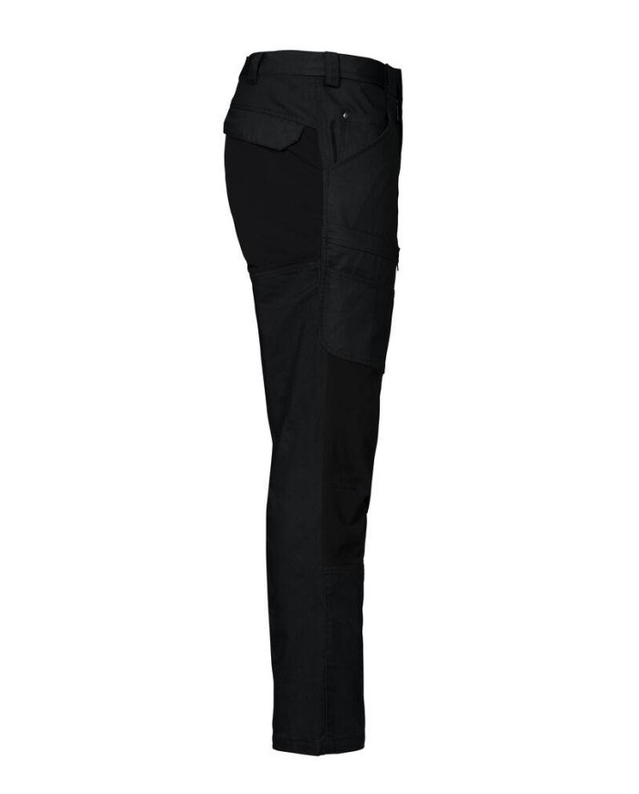 2520 PANTALÓN ELÁSTICO NEW WAVE