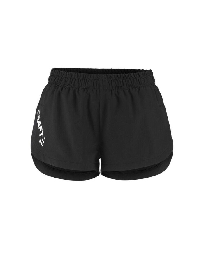 Rush 2.0 Marathon Shorts W NEW WAVE