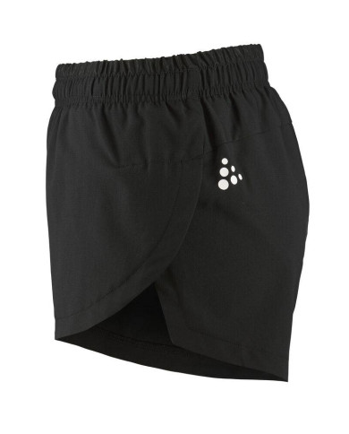 Rush 2.0 Marathon Shorts W NEW WAVE