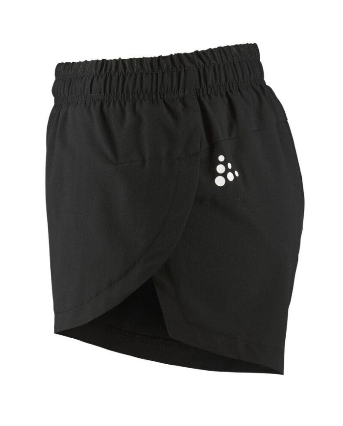 Rush 2.0 Marathon Shorts W NEW WAVE